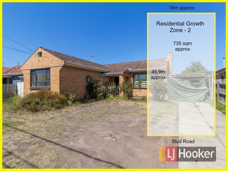 24 Stud Road, Dandenong VIC 3175