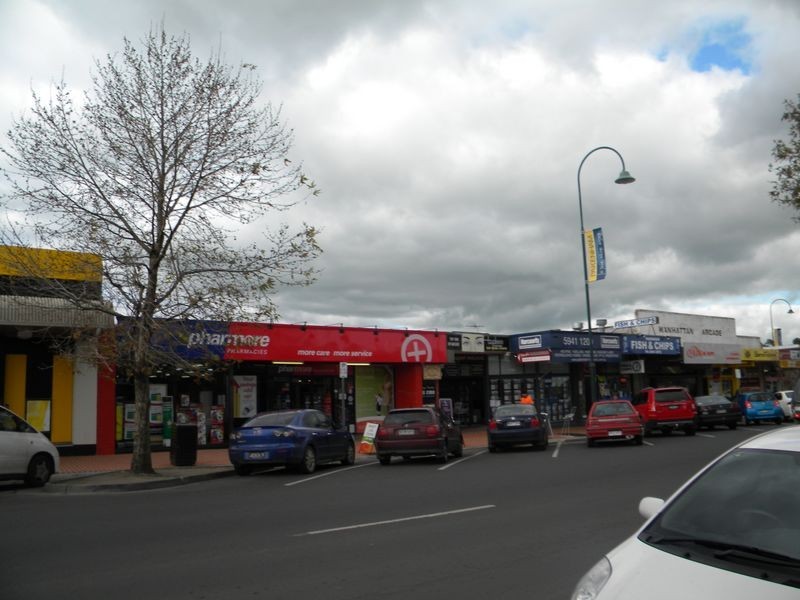 12/154 Main Street, Pakenham VIC 3810