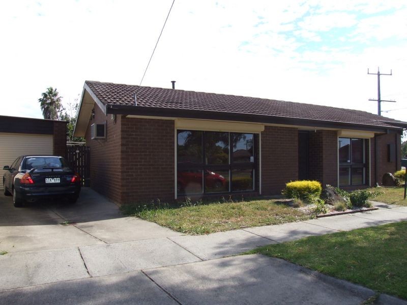 1 Crouch Court, Dandenong North VIC 3175