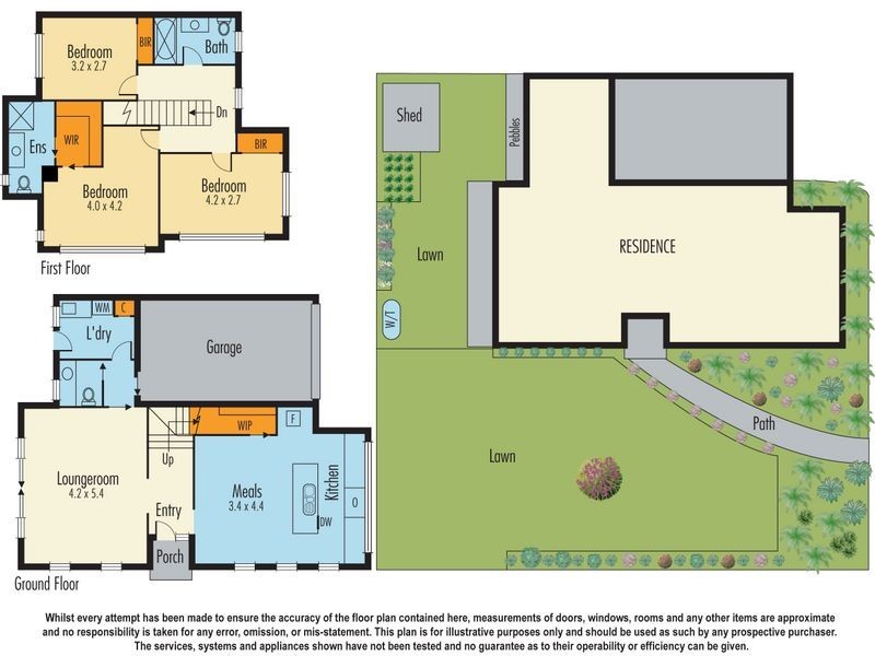 1-4/26 Kays Avenue, Hallam VIC 3803