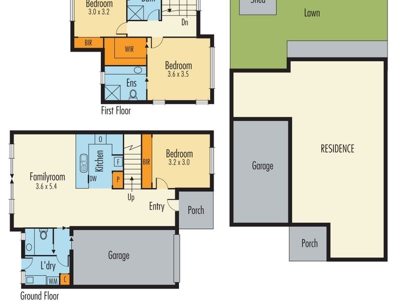 1-4/26 Kays Avenue, Hallam VIC 3803