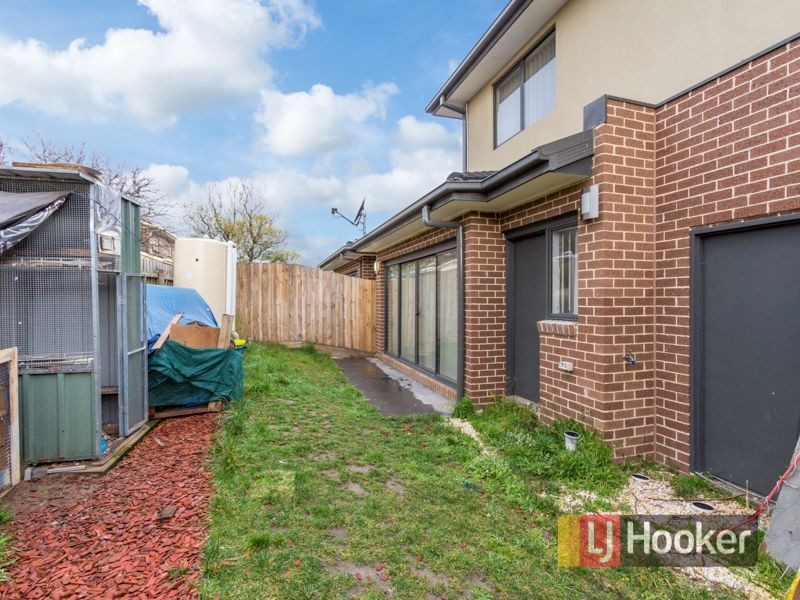 3/26 Kays Avenue, Hallam VIC 3803