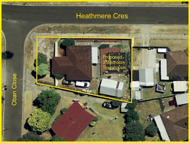 1 Oban Close, Endeavour Hills VIC 3802