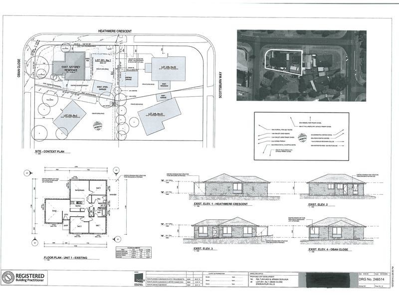 1 Oban Close, Endeavour Hills VIC 3802
