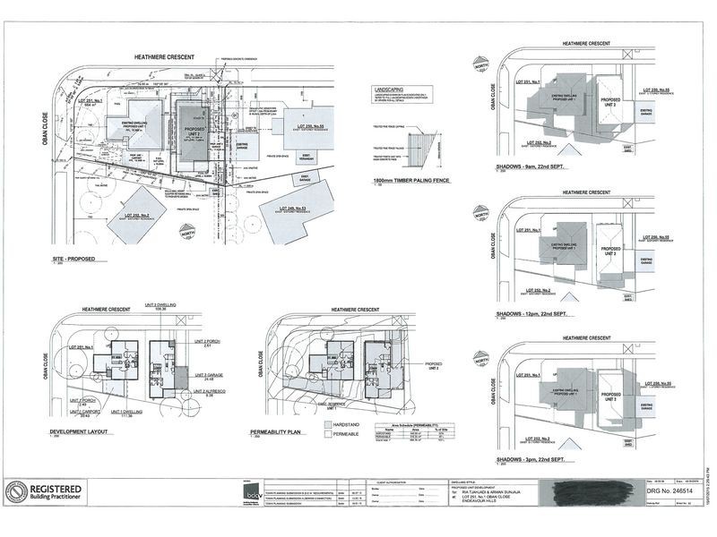 1 Oban Close, Endeavour Hills VIC 3802