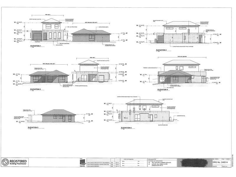 1 Oban Close, Endeavour Hills VIC 3802