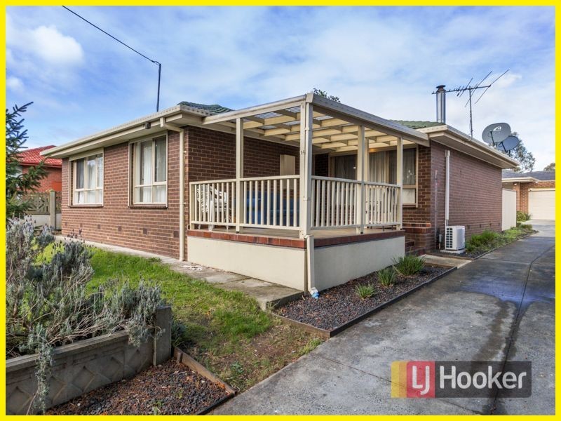 1/14 Frawley Road, Eumemmerring VIC 3177