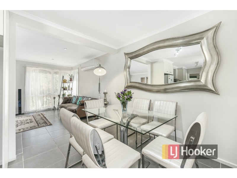 21 Aldridge Street, Endeavour Hills VIC 3802