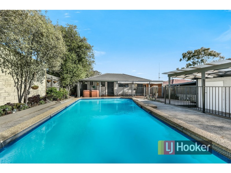21 Aldridge Street, Endeavour Hills VIC 3802