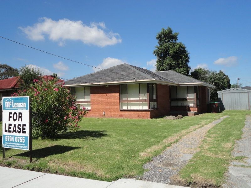 61 Sheoak Street, Doveton VIC 3177