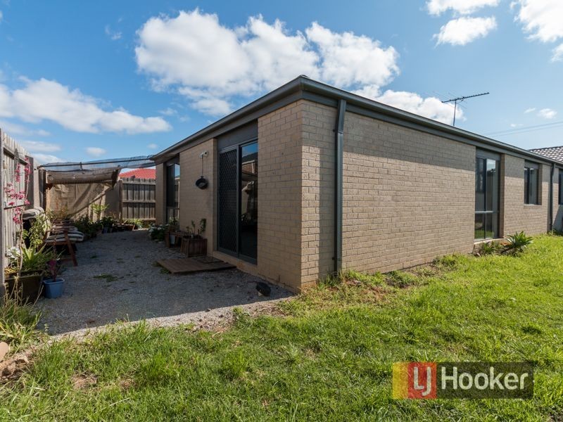 13 Myhaven Circuit, Carrum Downs VIC 3201