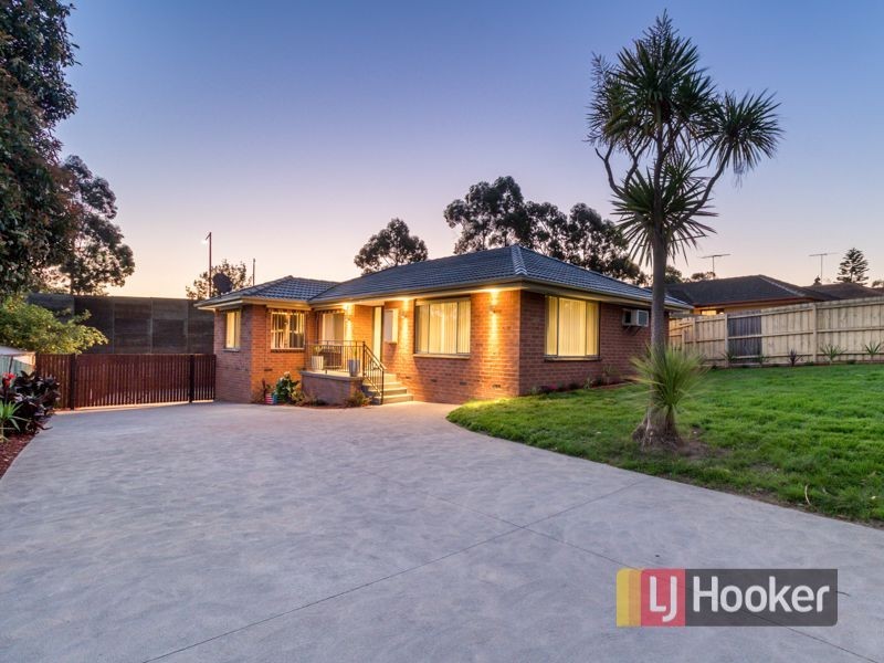 164 James Cook Drive, Endeavour Hills VIC 3802
