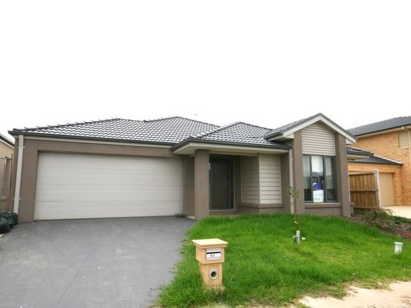 60 Fongeo Drive, Point Cook VIC 3030