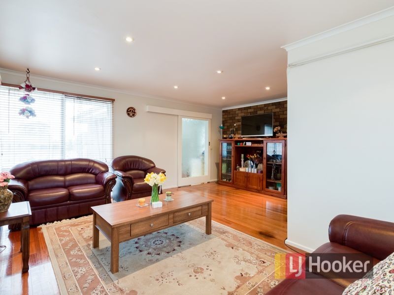 4 Kingfisher Drive, Doveton VIC 3177