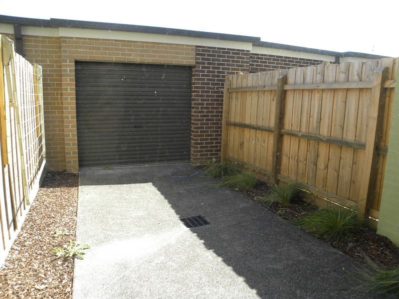 7/97 Keneally Street, Dandenong VIC 3175