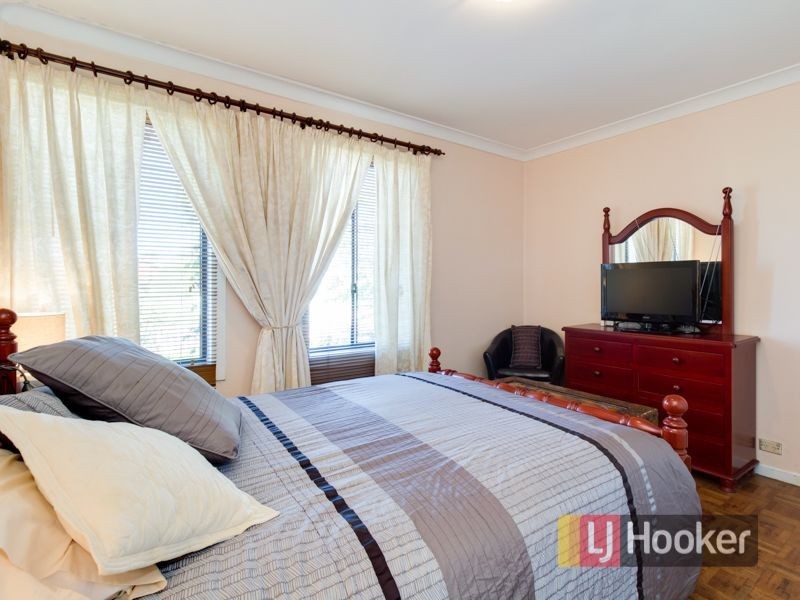 7 Page Court, Dandenong North VIC 3175