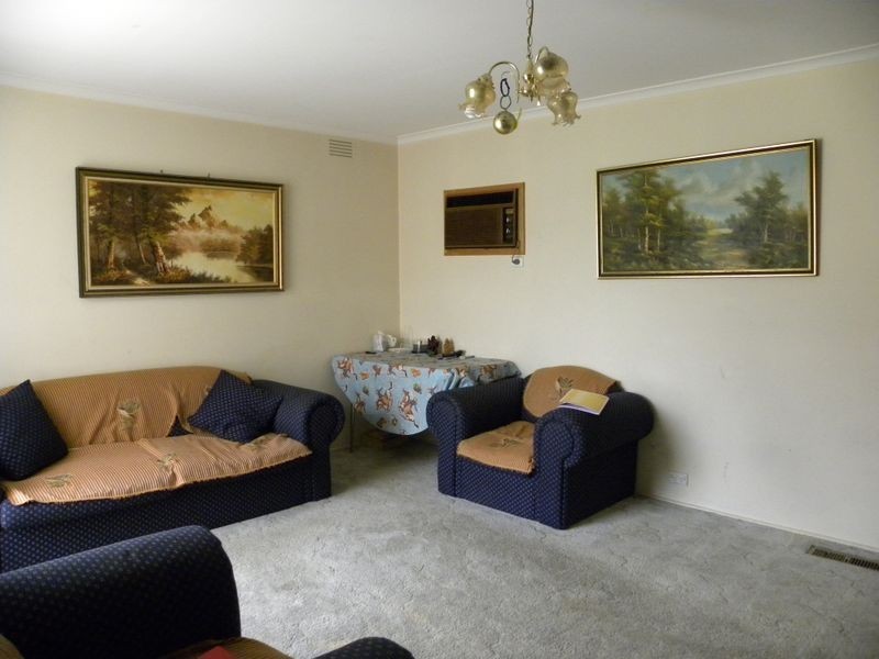 40 Blaxland Drive, Dandenong North VIC 3175
