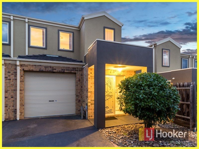 14/84 Heatherton Road, Endeavour Hills VIC 3802
