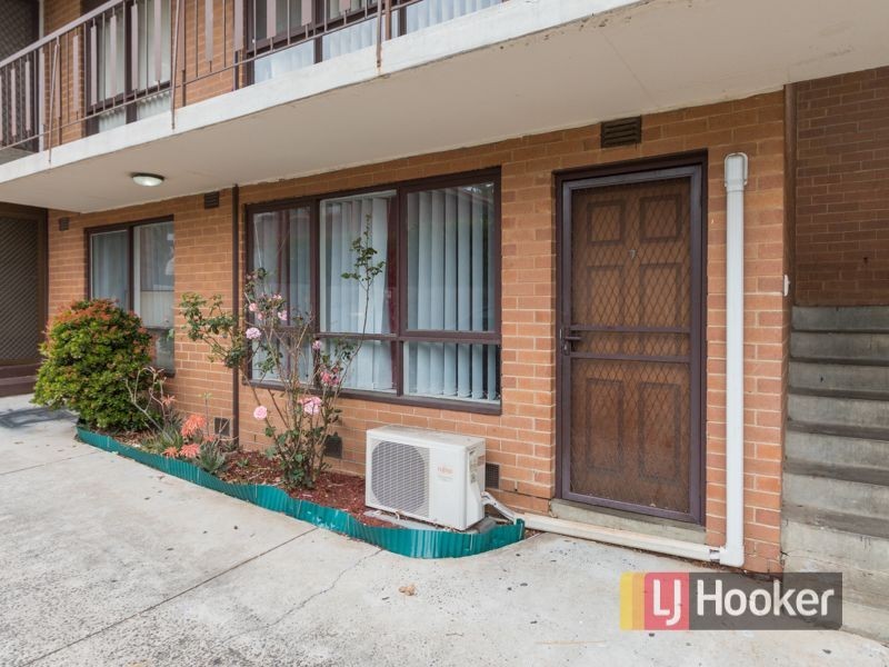 7/56 Potter Street, Dandenong VIC 3175