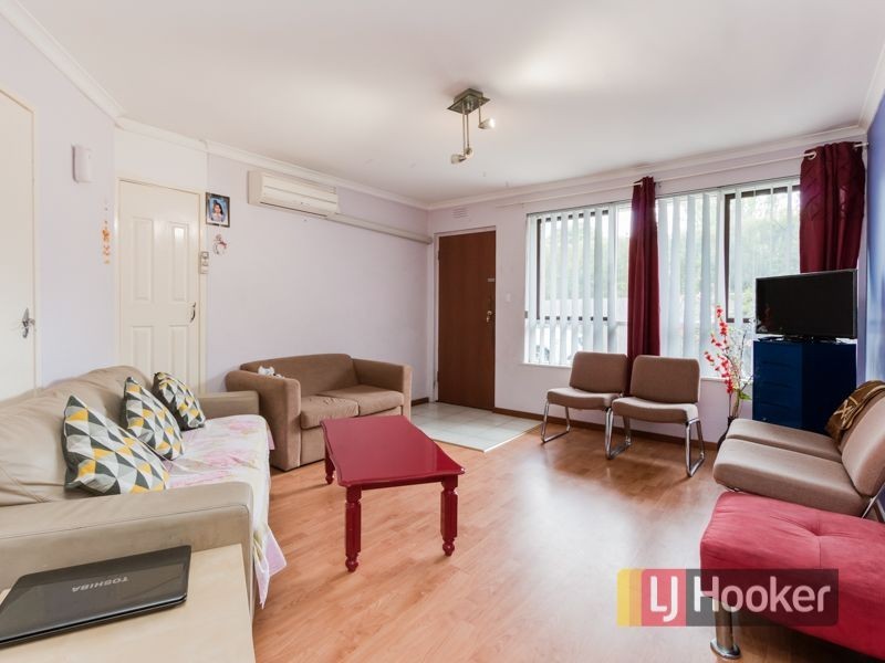 7/56 Potter Street, Dandenong VIC 3175