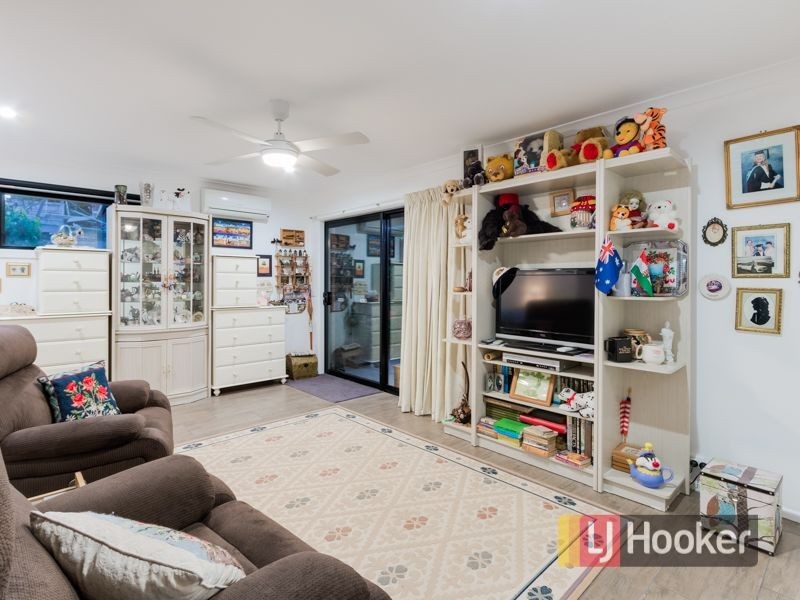 4 Barker Court, Endeavour Hills VIC 3802