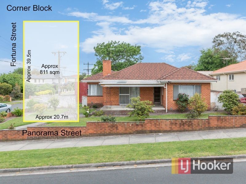 19 Panorama Street, Clayton VIC 3168