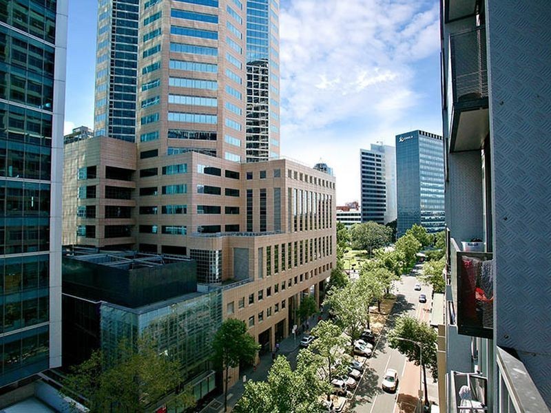 1005/39 Lonsdale Street, Melbourne VIC 3000