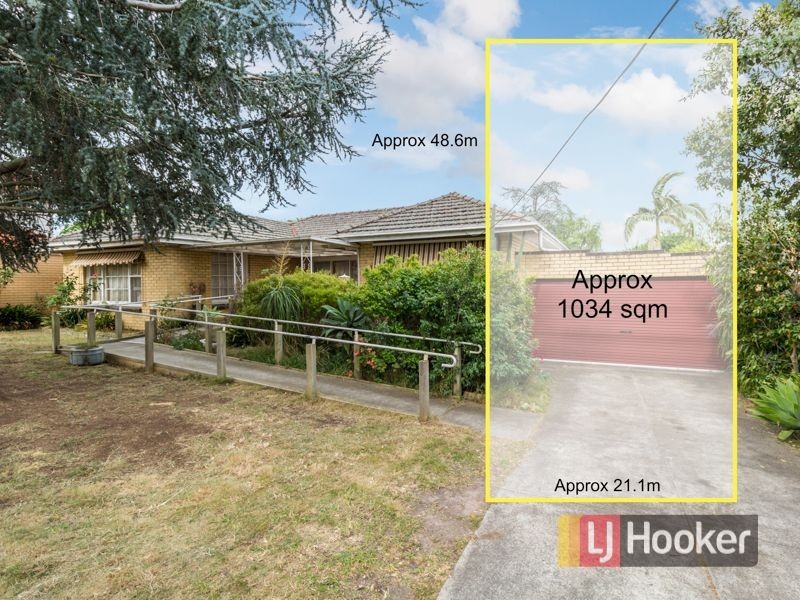 3 Aratula Street, Dandenong VIC 3175