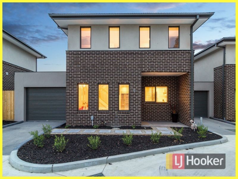 12/46 Wedge Street, Dandenong VIC 3175