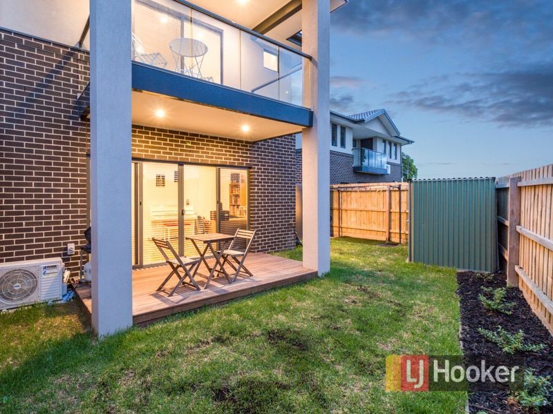 12/46 Wedge Street, Dandenong VIC 3175