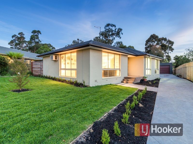 27 Mansfield Street, Berwick VIC 3806