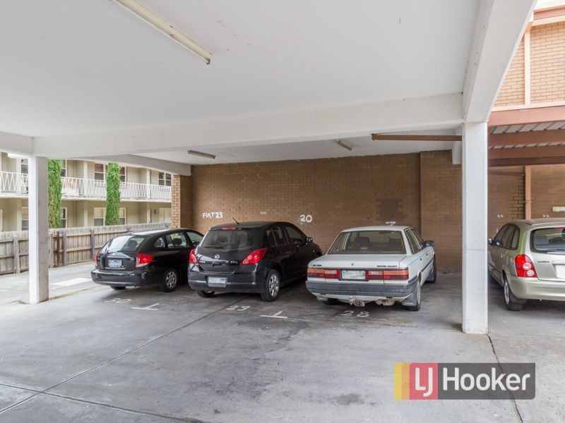 3/44 Princes Highway, Dandenong VIC 3175