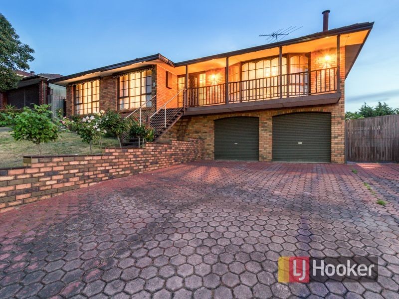 8 Viminalis Court, Endeavour Hills VIC 3802