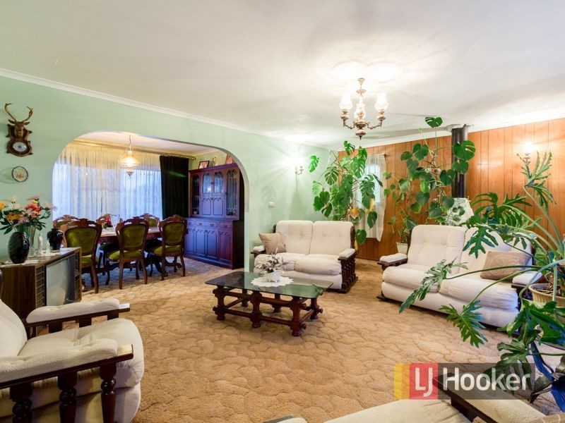 8 Viminalis Court, Endeavour Hills VIC 3802