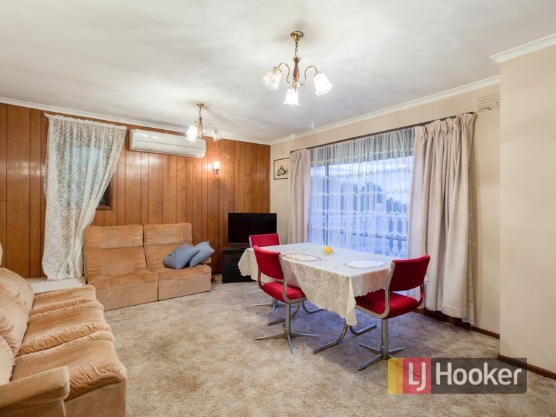 8 Viminalis Court, Endeavour Hills VIC 3802