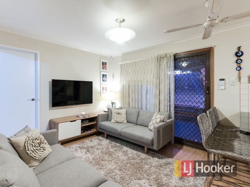 5 Mace Rise, Hallam VIC 3803