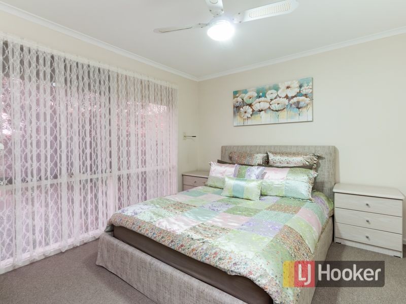 5 Mace Rise, Hallam VIC 3803