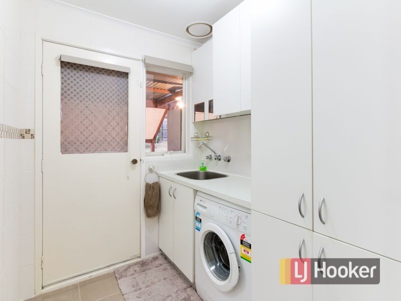 5 Mace Rise, Hallam VIC 3803