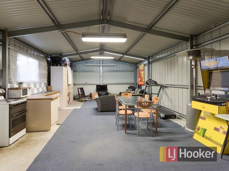 5 Mace Rise, Hallam VIC 3803