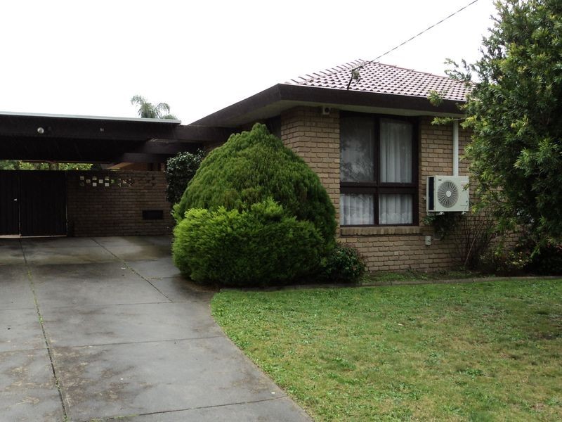 84 Princes Highway, Hallam VIC 3803