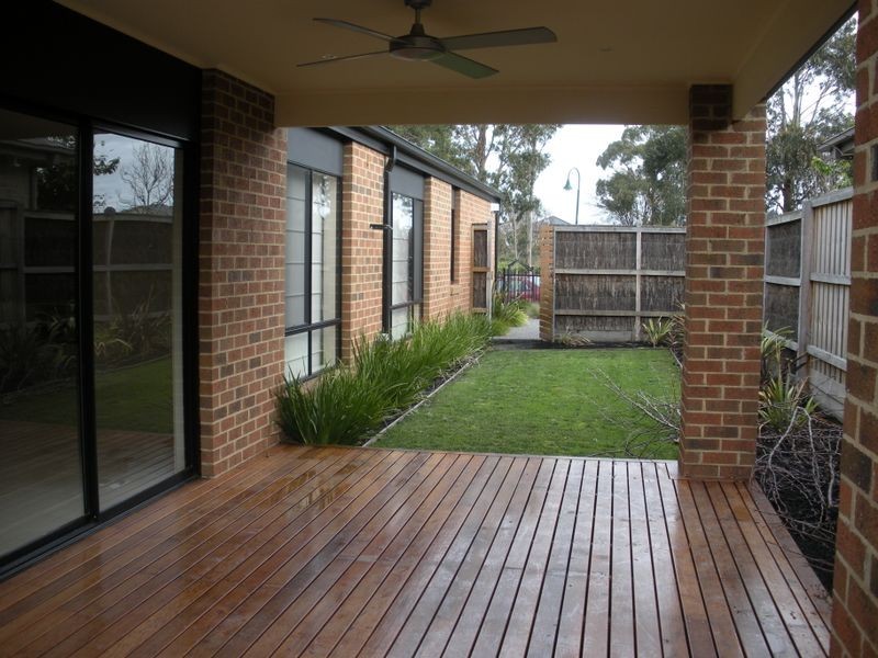 88 Bridgewater Boulevard, Berwick VIC 3806