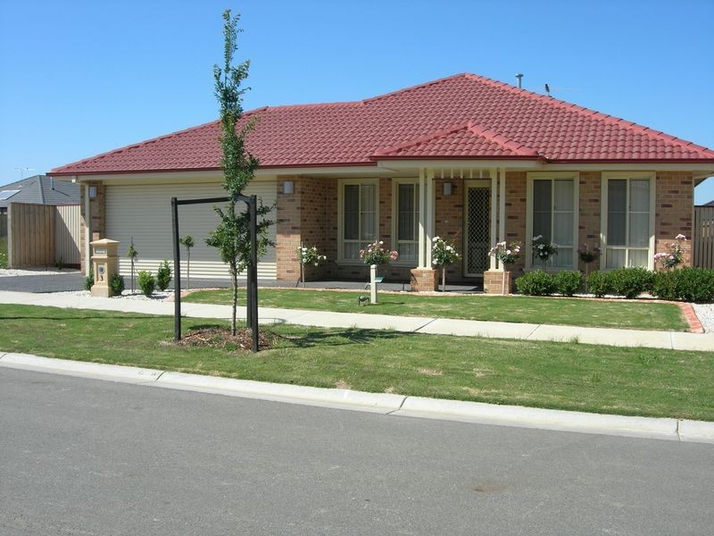 3 Montmorency Avenue, Berwick VIC 3806