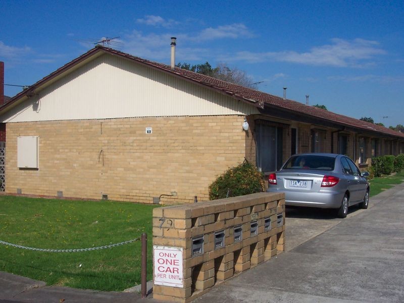 3 /79 Potter Street, Dandenong VIC 3175
