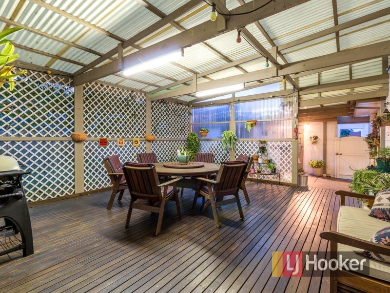 3 Terrell Close, Endeavour Hills VIC 3802