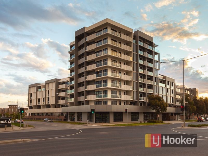 807/80 Cheltenham Road, Dandenong VIC 3175