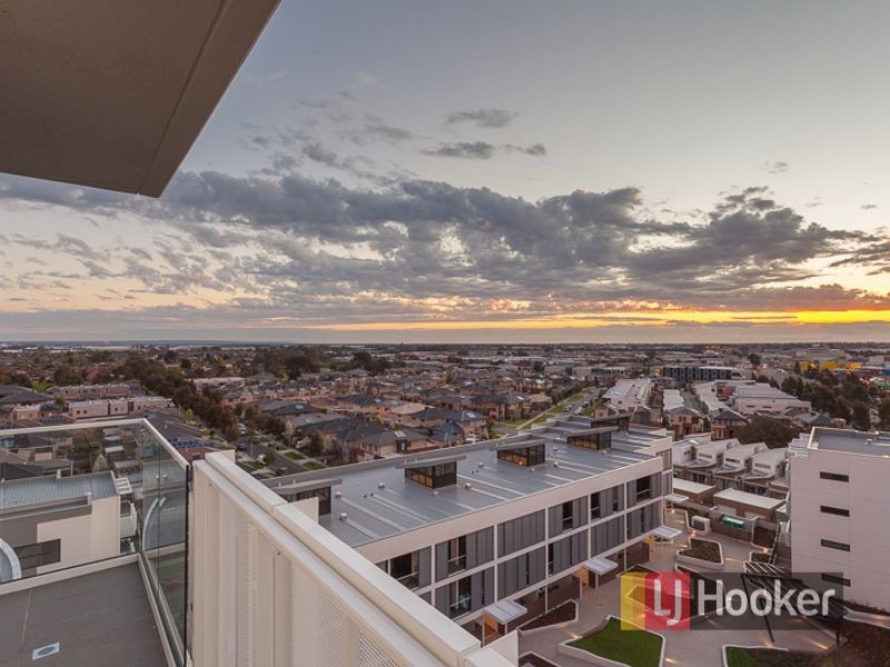 807/80 Cheltenham Road, Dandenong VIC 3175