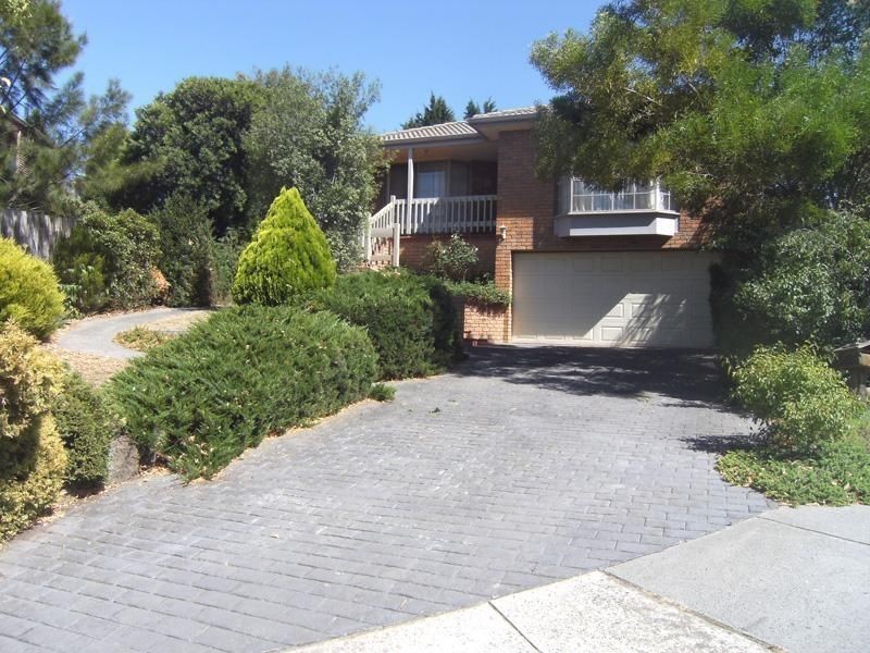 2 Nioka Court, Endeavour Hills VIC 3802