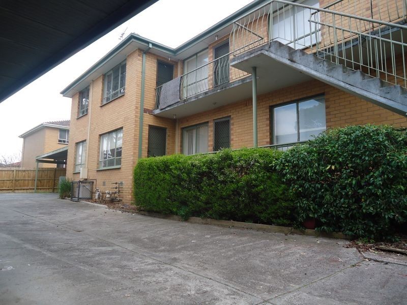 4/149 Princes Highway, Dandenong VIC 3175