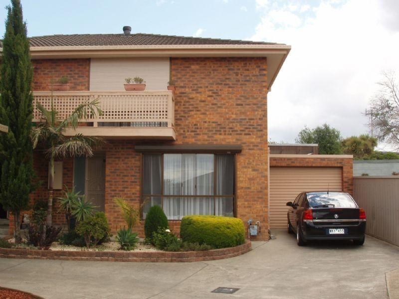 4/2 Vera Court, Dandenong VIC 3175