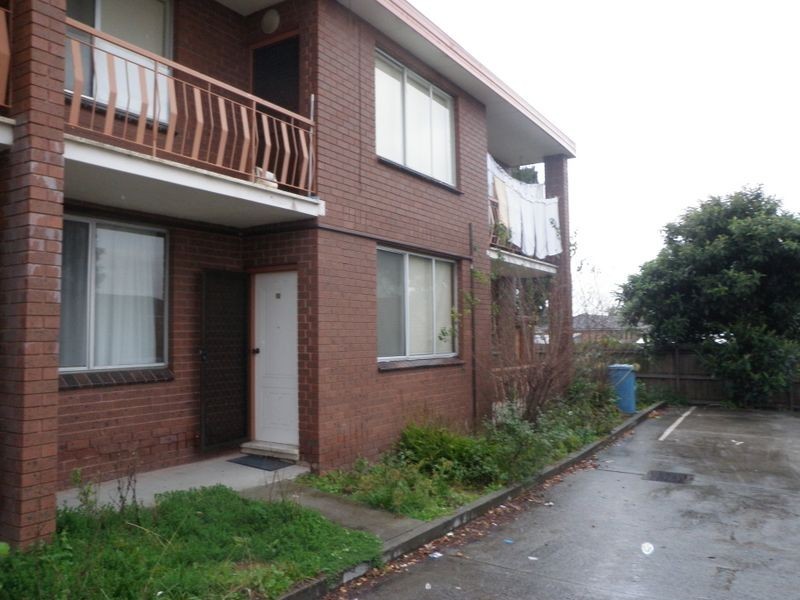 13/60-62 Herbert Street, Dandenong VIC 3175
